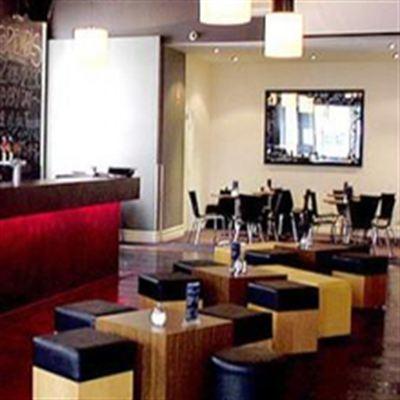 Lounge Cafe