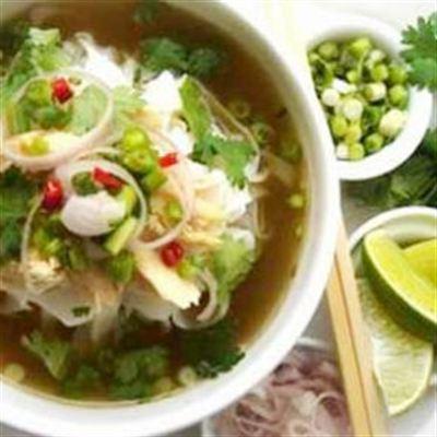 Phở Ánh Hoa