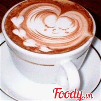 Viet’s top Cafe