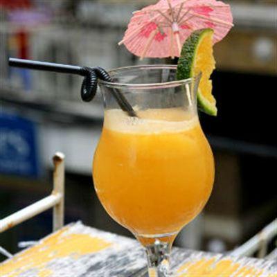 Jazz – Cafe