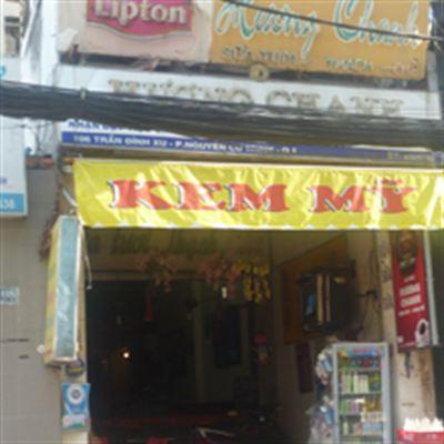 Hương Chanh – Trần Đình Xu