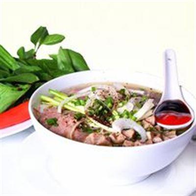 Salima – Vietnamese Halal Cuisines