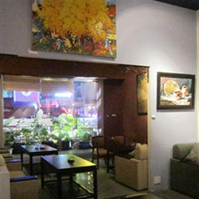 Phương Mai Art & Cafe