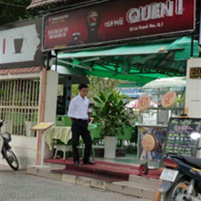 Quen 1 Cafe – Lê Thánh Tôn