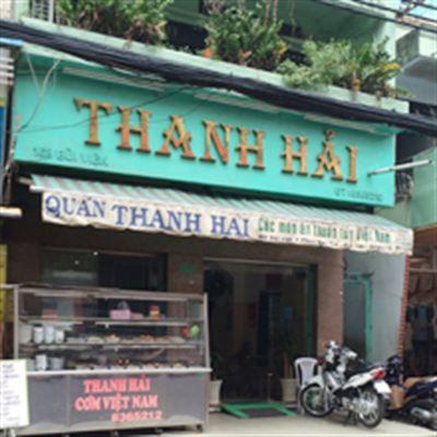 Thanh Hải – Cơm Việt Nam