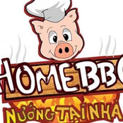Nướng Tại Nhà Home BBQ