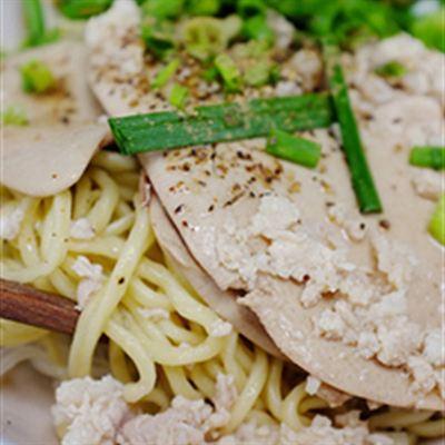 Hùng Ký Mì Gia – Nguyễn Văn Cừ