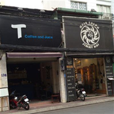 T Coffee And Juice