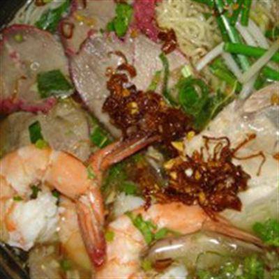 Hưng Ký – Nguyễn Công Trứ
