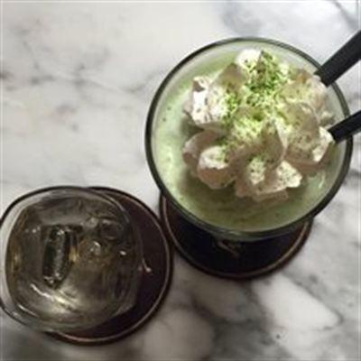 Loft Cafe – Bùi Viện