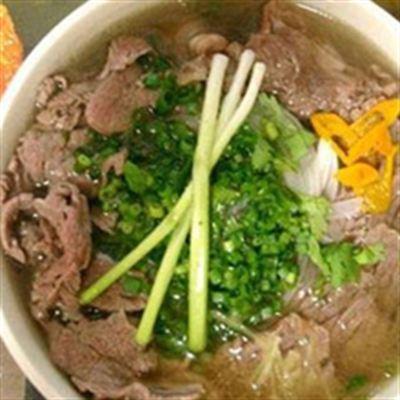 Phở Bắc Hải – Nguyễn Công Trứ
