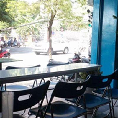 Tapi Tea Trà Sữa – Tôn Thất Tùng