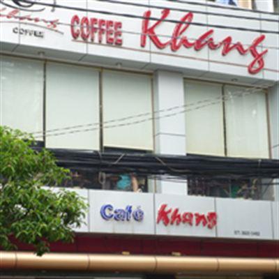 Khang Coffee