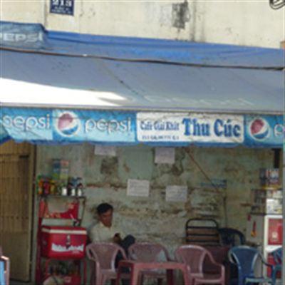 Thu Cúc Cafe