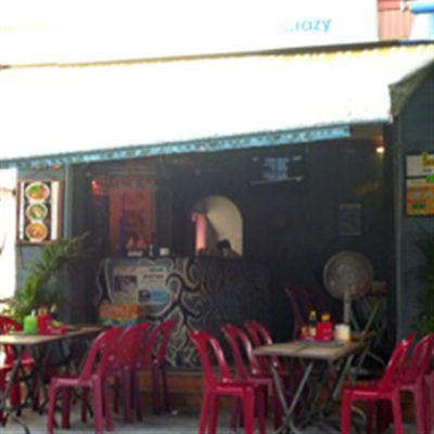Chào sài gòn Cafe