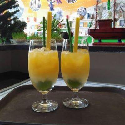 Book Cafe Phương Nam