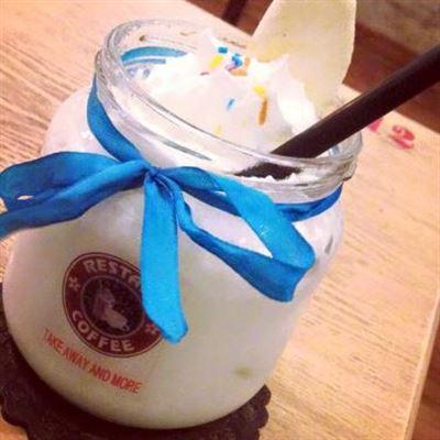 Restart Coffee – Hải Long
