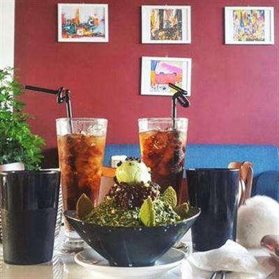 Coco Zozo – Bingsu & Ăn Vặt
