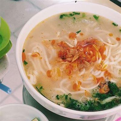Bà Ngọc – Cháo Canh & Xôi