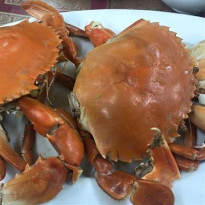 Sỹ Minh – Hải Sản Tươi Sống