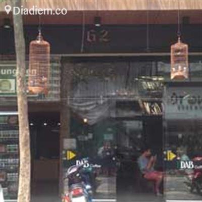 62 Cafe – Bát Sứ