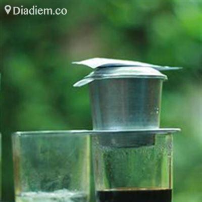 65 Cafe – Tô Hiến Thành