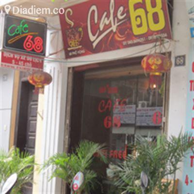 68 Cafe
