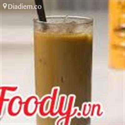 7 Cafe – Ngõ Hàng Cháo