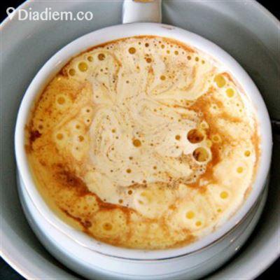 76 Cafe – Nguyễn Hữu Huân