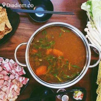 A Đệt Quán – Cơm Văn Phòng & Lẩu Các Loại