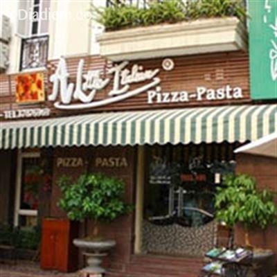 A Little Italian