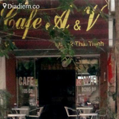 A&V Cafe