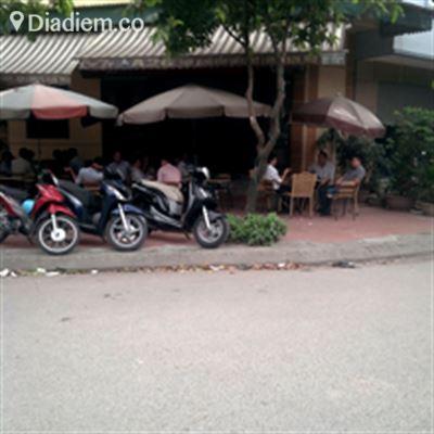 A26 Cafe