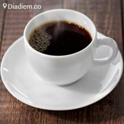 Adamhill Coffee – Nguyễn Văn Cừ