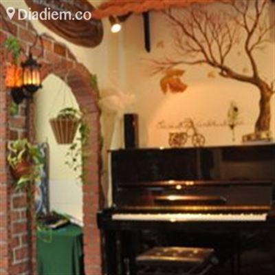 ADI Cafe