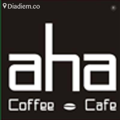 Aha Coffee