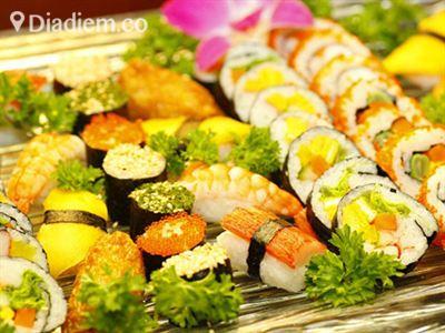 Akari Sun – Hương vị Nhật