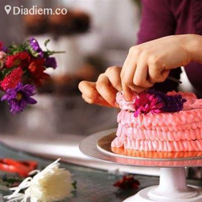 Akiko Bakery – Trần Nguyên Hãn