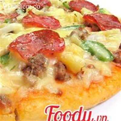 Al Fresco’s – Hoàng Ngân