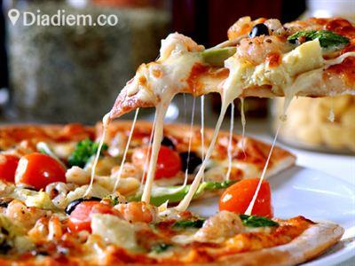 Al Fresco’s – Lạc Long Quân