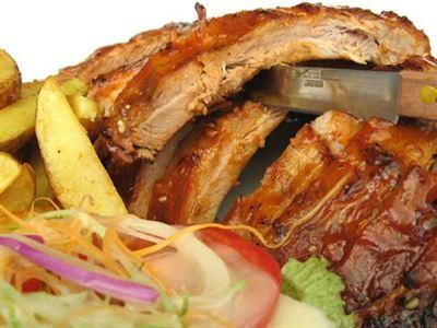 Al Fresco’s – Vincon Center