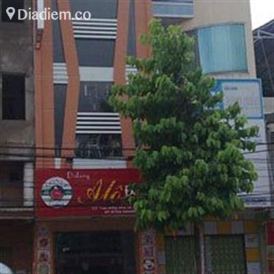 ALo Bakery