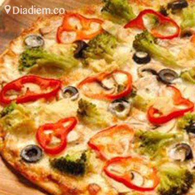 Alo Pizza