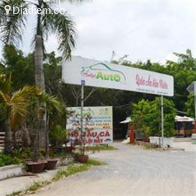 Ẩm Thực Auto – Quán Ăn Sân Vườn