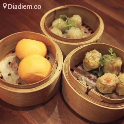 Ẩm Thực Bến Thượng Hải – Quán Ăn Gia Đình