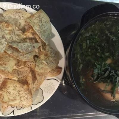 Ẩm Thực Con Dê Vàng – Các Món Dê