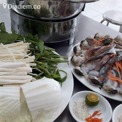 Ẩm Thực Đại Dương – Lẩu & Nướng Không Khói