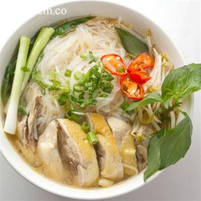 Ẩm Thực Hà Nội – Trần Hưng Đạo
