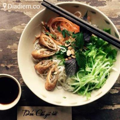 Ẩm Thực Lành – Món Ăn Dân Dã