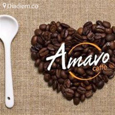 Amavo Cafe